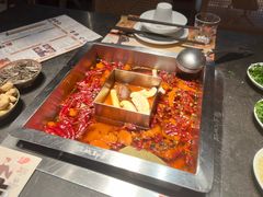 -锦城印象火锅(天府三街店)