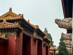 -北京市劳动人民文化宫(太庙)
