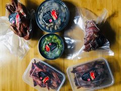 -京尊烤鸭店JINGZUN(春秀路店)