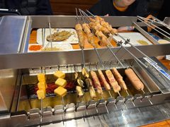 -三个蒙古大叔羊肉串(大宁店)