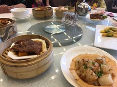 -太子园林酒家