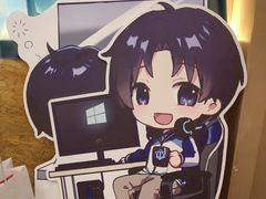 -樹夏shhha(越秀店)