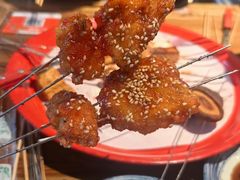 -北三老太太烧烤(人生一串上榜店)