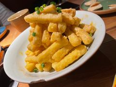 -吃饭皇帝大(长宁龙之梦店)