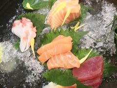 -桃夭日式料理(国信店)