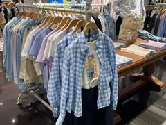 -百盛优客城市广场(天山店)