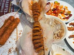 -老济南·地道济南菜(大明湖店)