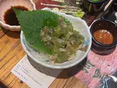 -黑牛の店·和牛烧肉(大悦城店)