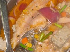 -师烤·豆花烤鱼(深圳坂田天虹店)