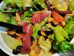 -庐灶江南·江南菜·四合院Bistro(东直门雍和宫·原华侨宾馆店)