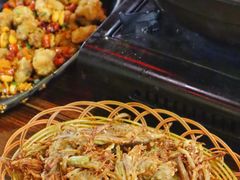 -刘师父老汉口江湖菜(蔡锷路店)