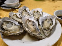 -忠记湛江烧蚝店