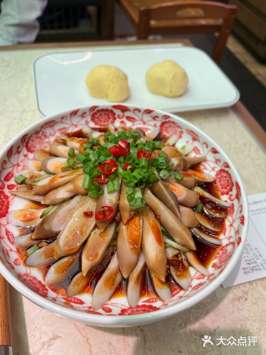 西门外铁锅炖大鹅(云景里店)图片