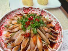 -西门外铁锅炖大鹅(云景里店)