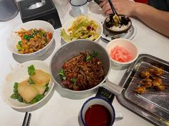 -老长沙龙虾馆·聚会餐厅(白石洲店)