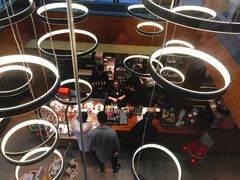 -星巴克臻选(成都宽窄巷子店)