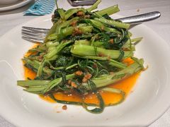 -莆田餐厅PUTIEN(武商MALL店)
