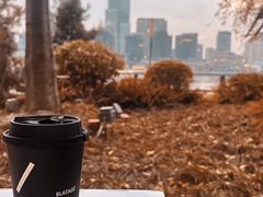 -BLATAGE COFFEE
