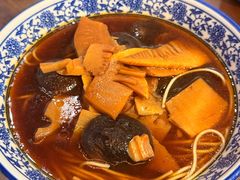 -西园寺素食(西园弄戒幢律寺店)