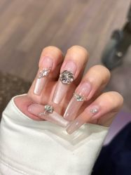 -RL Nail·瑞丽美甲美睫品牌原创店