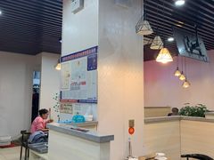 大堂-鱻鱼捞.祥祥鱼锅(高淳一店)