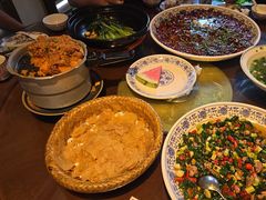 -杨记隆府(白象街店)