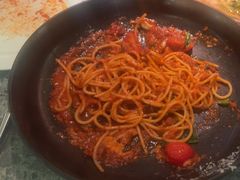 -芭莉与彩虹西餐厅(成都合生汇店)