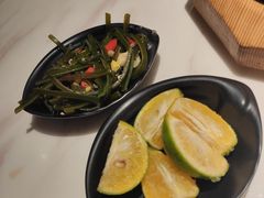 -遇见湘·地道湖南菜(黄埔泰丰店)