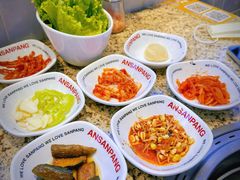 -安又胖韩国烤肉(美罗城店)