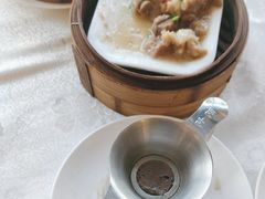 -广州建国酒店-盈丰阁粤菜-粤式茶点