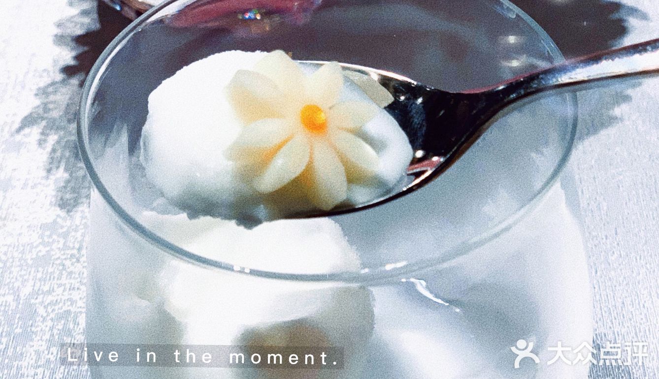 大厨甄选菜品，五星美食享受