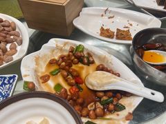 -福寿斋·老北京铜锅涮肉·烤鸭(顺义总店)
