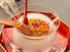 -鳥喜Toriki怀石烧鸟料理