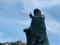 -青岛崂山太清宫