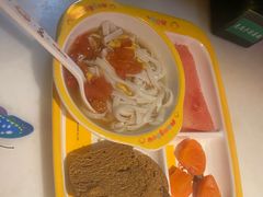 -绿茶餐厅(天通苑华联店)