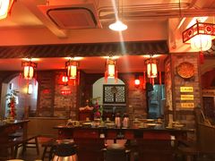 大堂-川道拐耗儿鱼(置信路店)