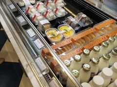 -85度C(成都浆洗街店)