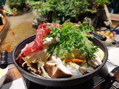 -森味薪火烧•烧鸟居酒屋•日本料理(望京店)