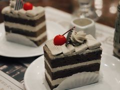 -东海咖啡馆