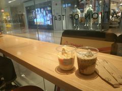 -喜茶(佛山岭南站店)