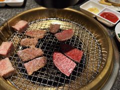 -NIUAN牛庵·日式和牛烧肉(恒隆店)