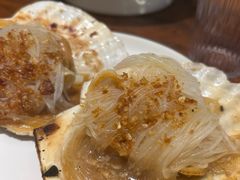 -九號院子海鲜烧烤