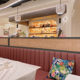 金越轩新店好漂亮哦