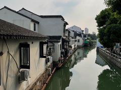 -葑门横街