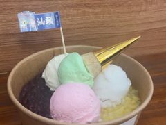 -南海冰室·新式潮汕茶饮(南海店)