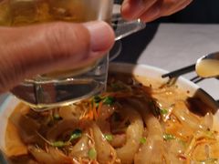 -永乐饭庄(安德路店)