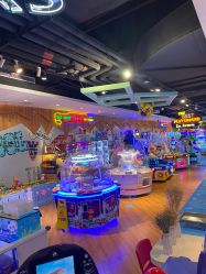 -卡通尼乐园(上海万象城店)