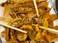 -小郭私房菜·海肠捞饭店(学士街店)