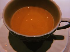 红茶-王品牛排(福州泰禾店)