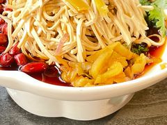 -小厨娘金榜题名(夫子庙秦淮河店)